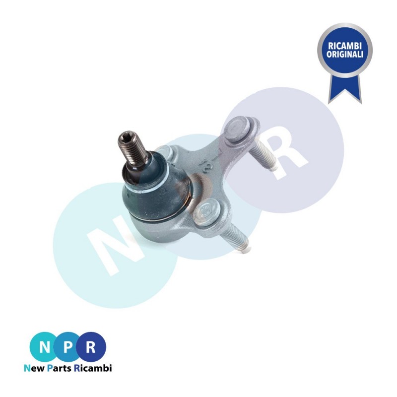 Uro Parts Kit Testina Anteriore Sinistra 274118 – Ricambio Auto Per Volvo - 5