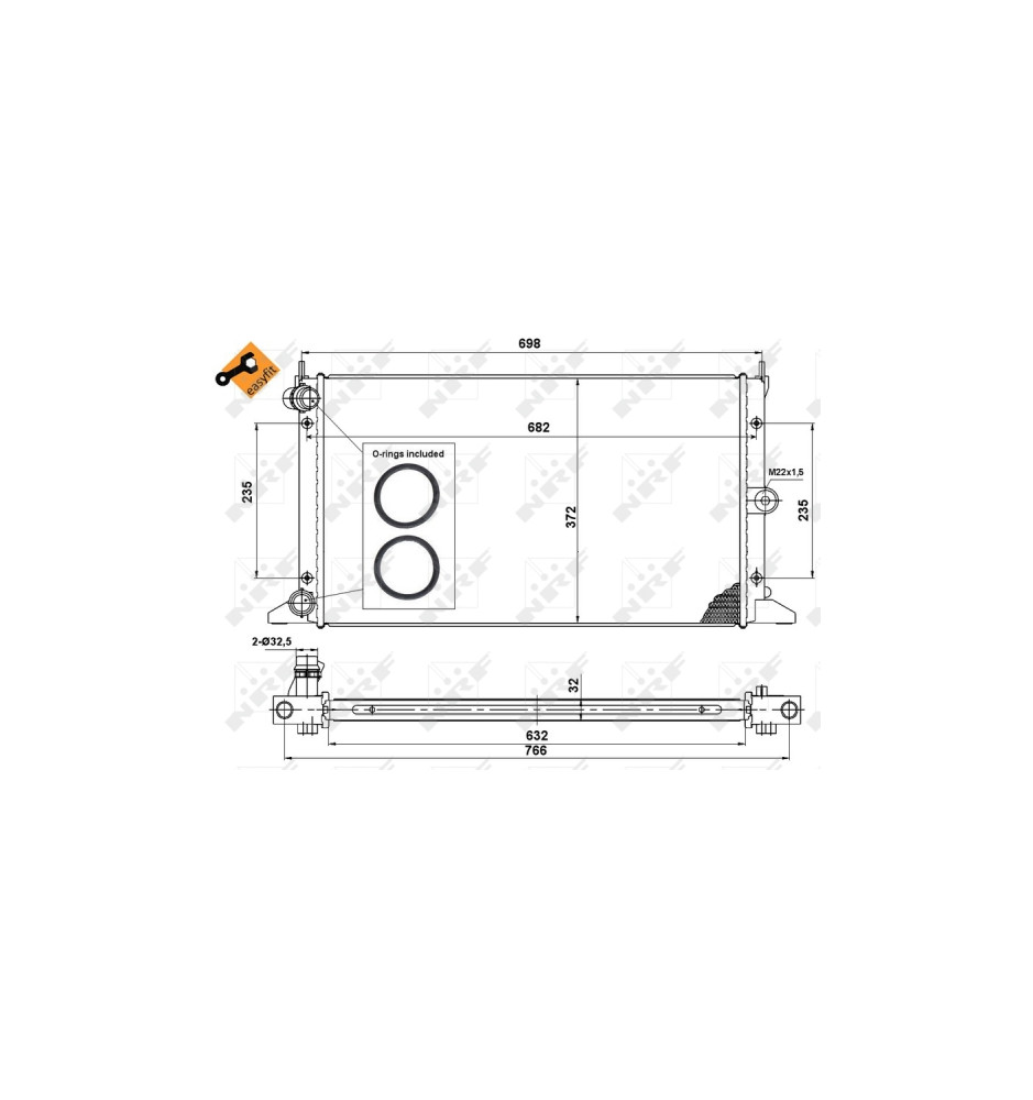 NRF50592
