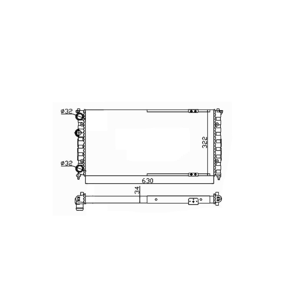 NRF58135