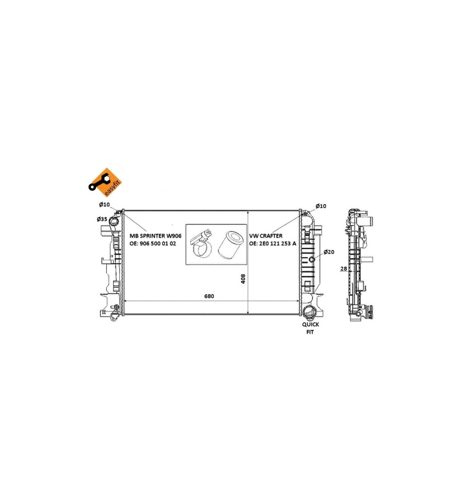 NRF53885