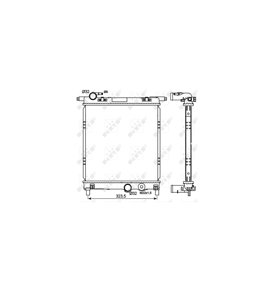 NRF53101