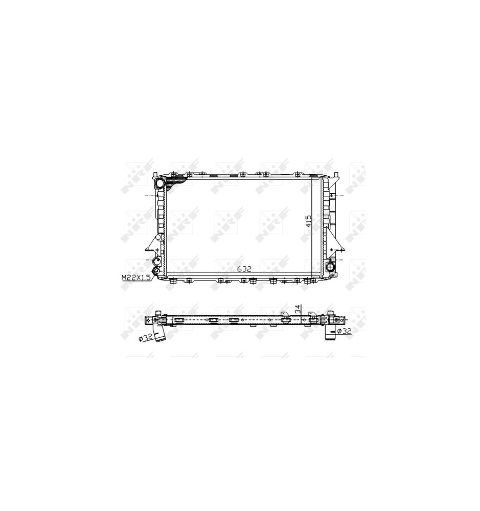 NRF51320A