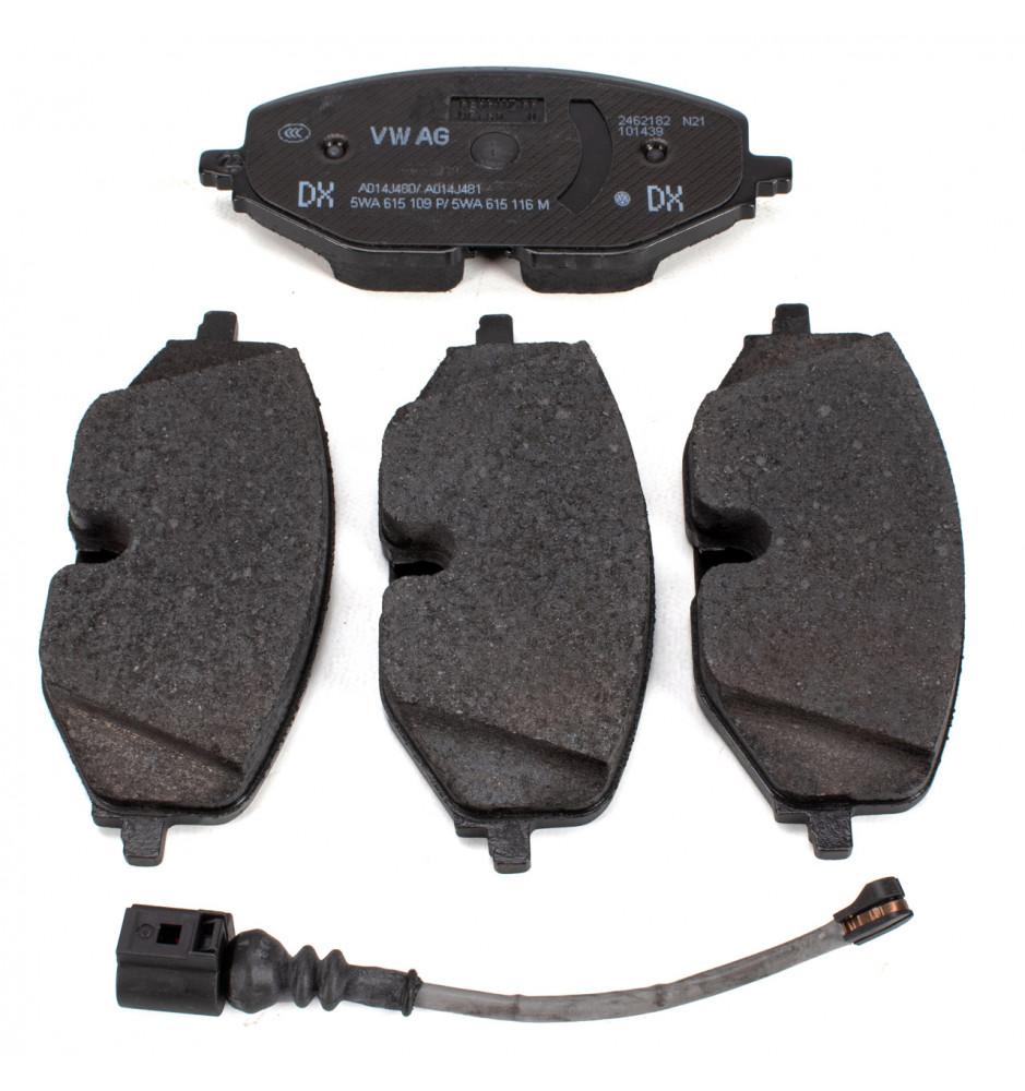 5WA698151M