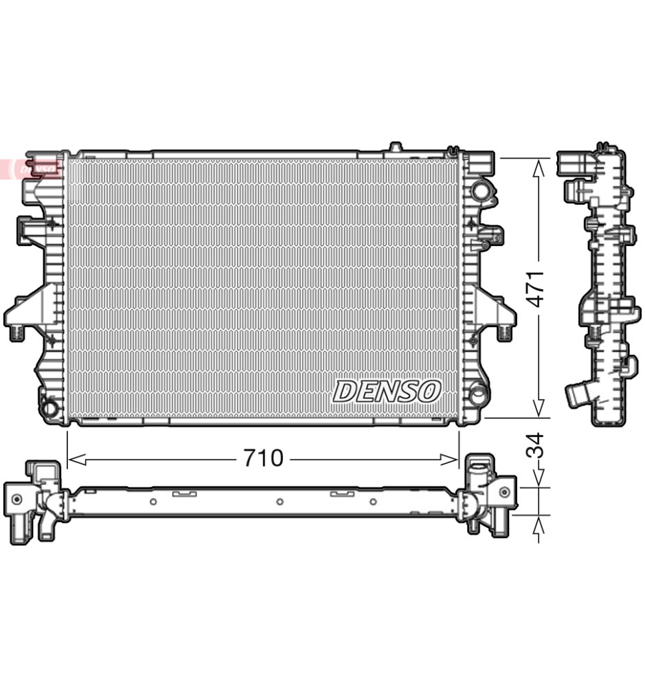DRM32040