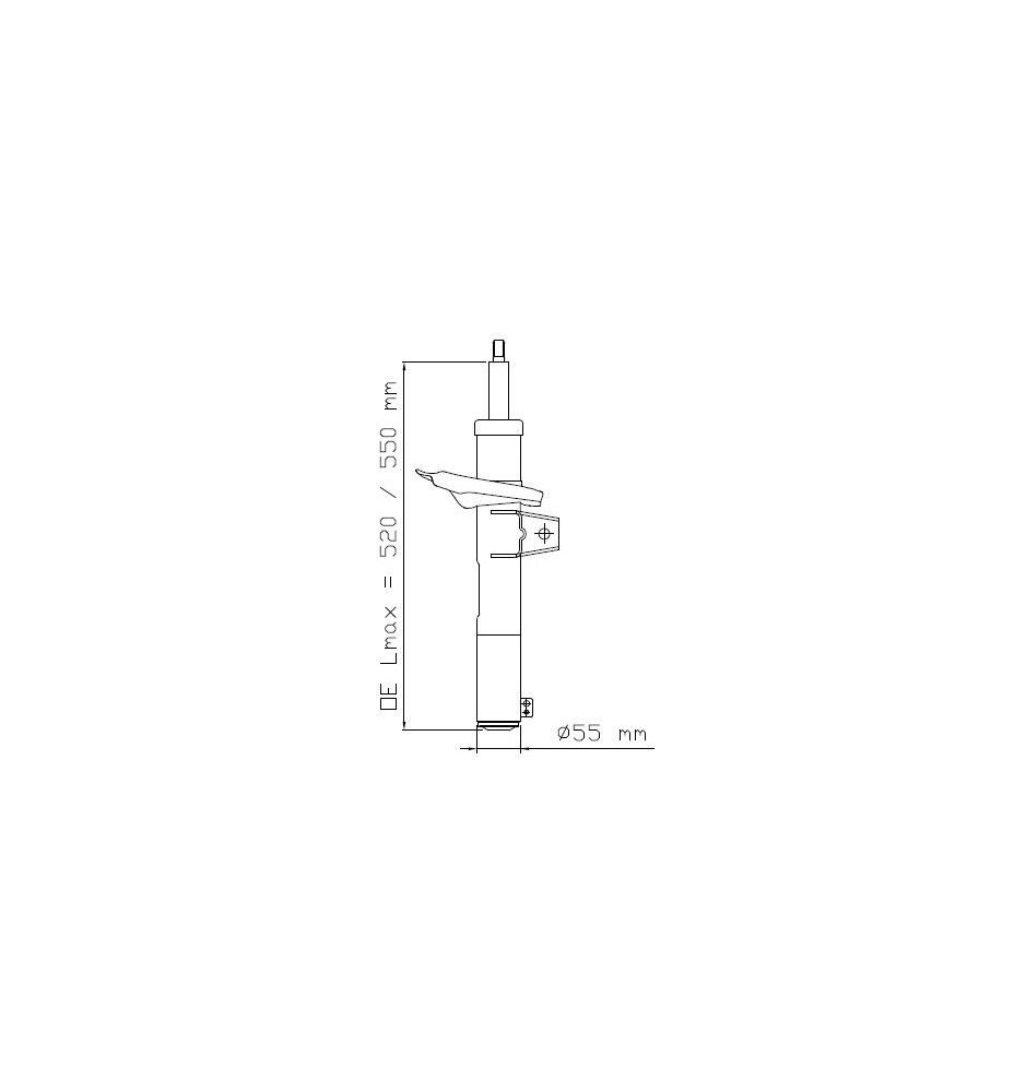 KYB3358015