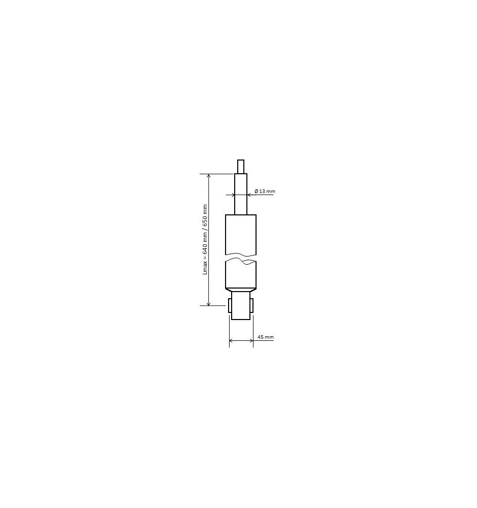 KYB3448025