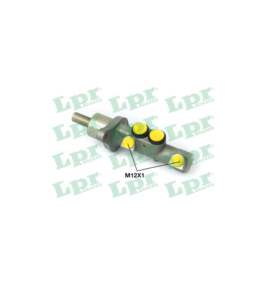 LPR1325