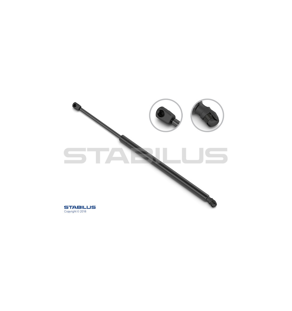 STA6054BG