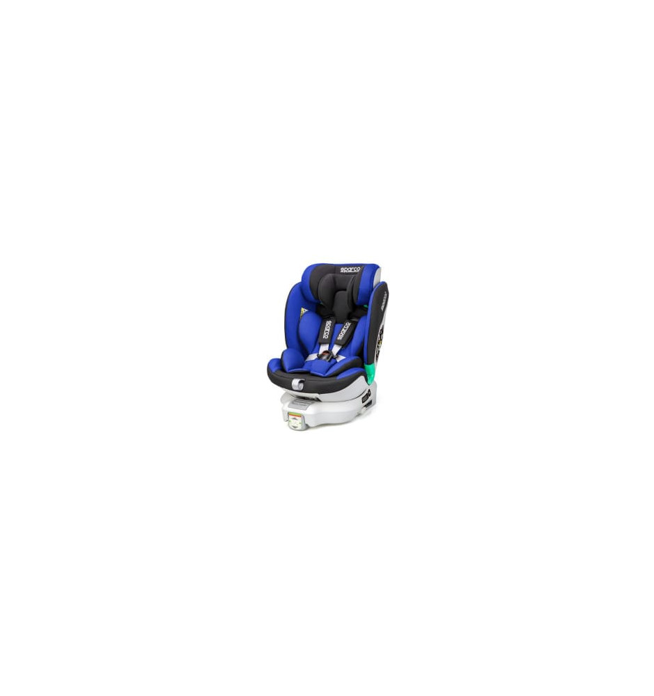 SPRO6000IBL