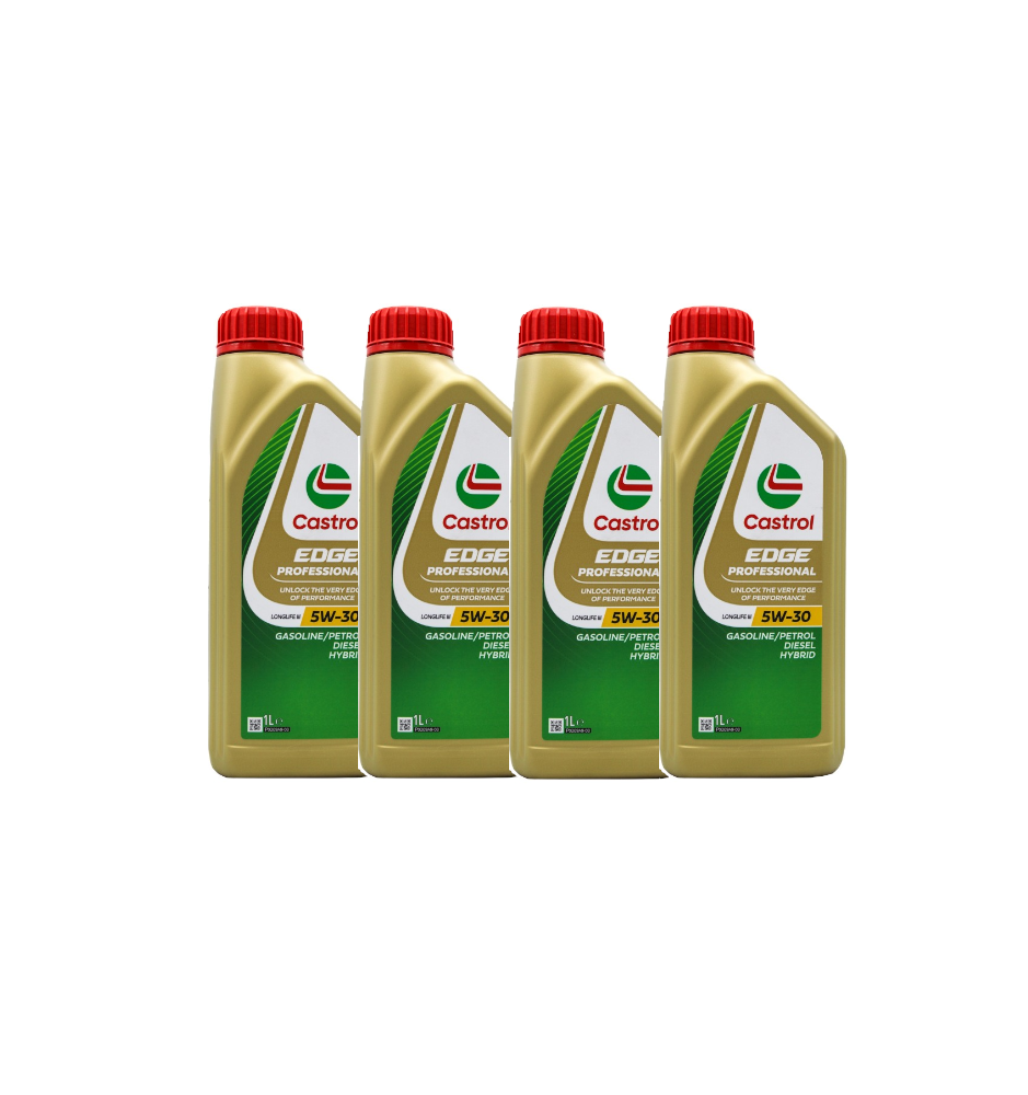 4KG CASTROL