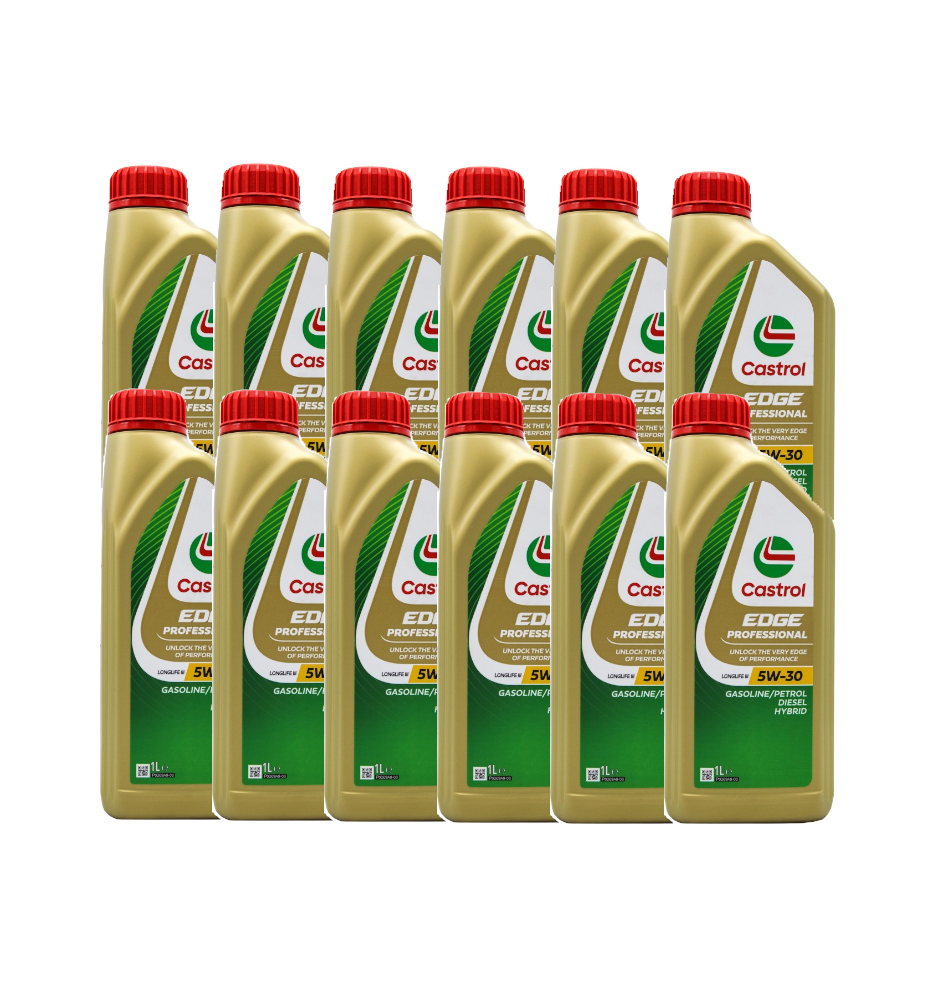 12KG CASTROL