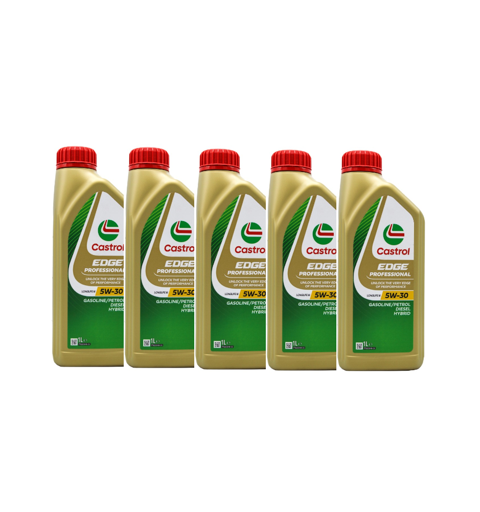 5KG CASTROL
