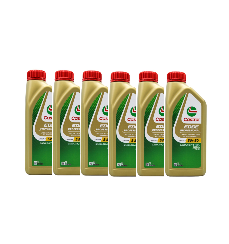 6KG CASTROL