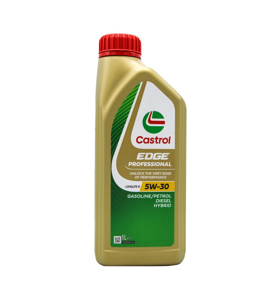 1KG CASTROL