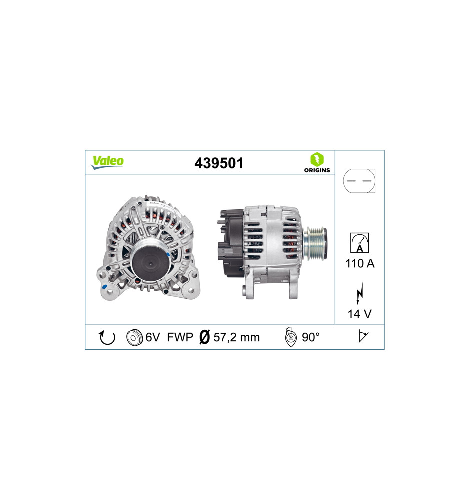 VAL439501