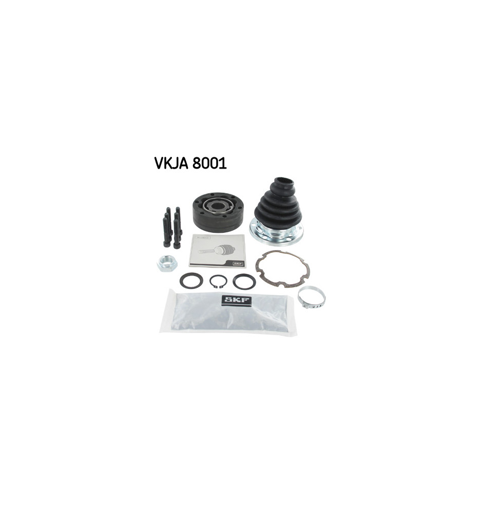 VKJA8001