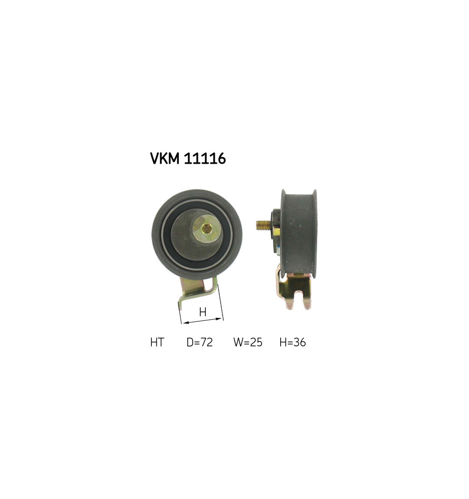 VKM11116