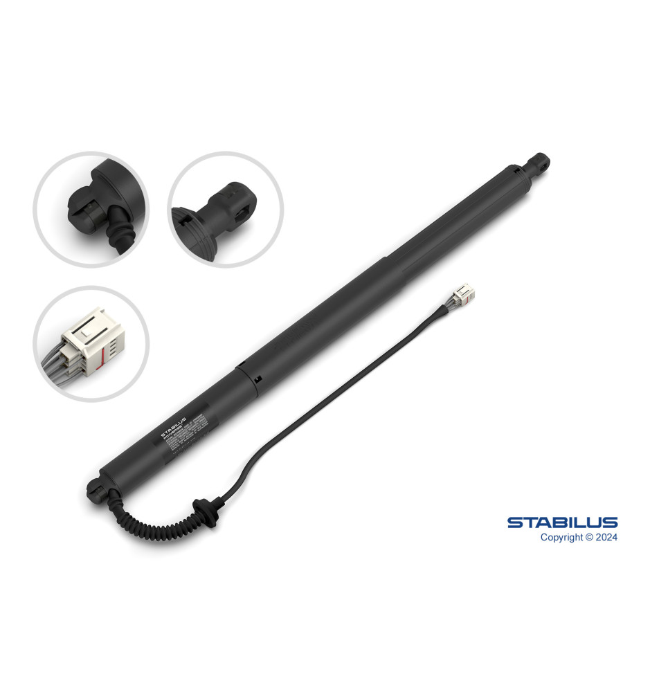 STA678100