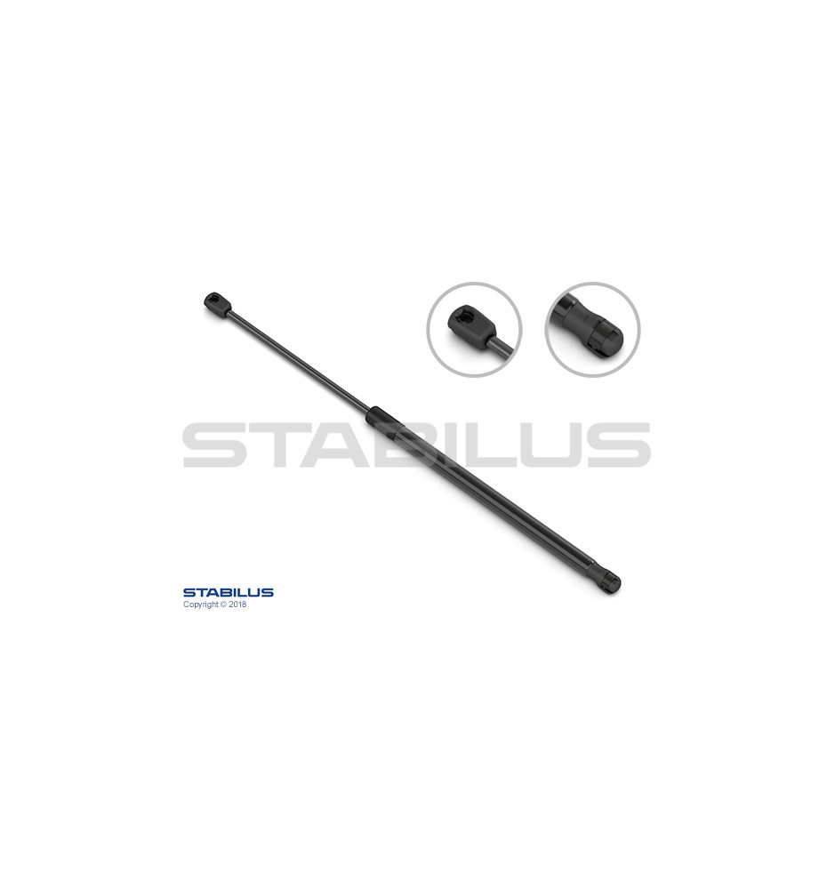 STA458650