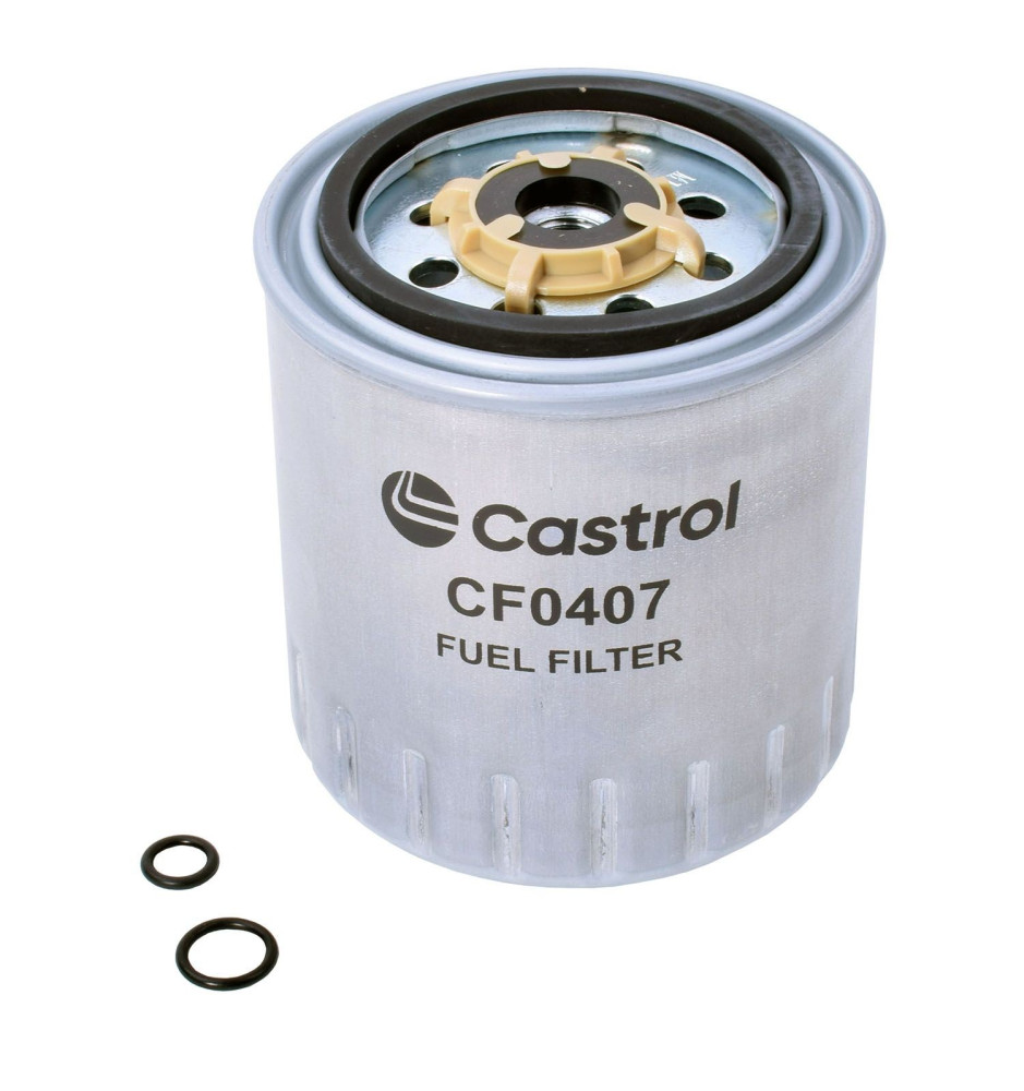 CF0407
