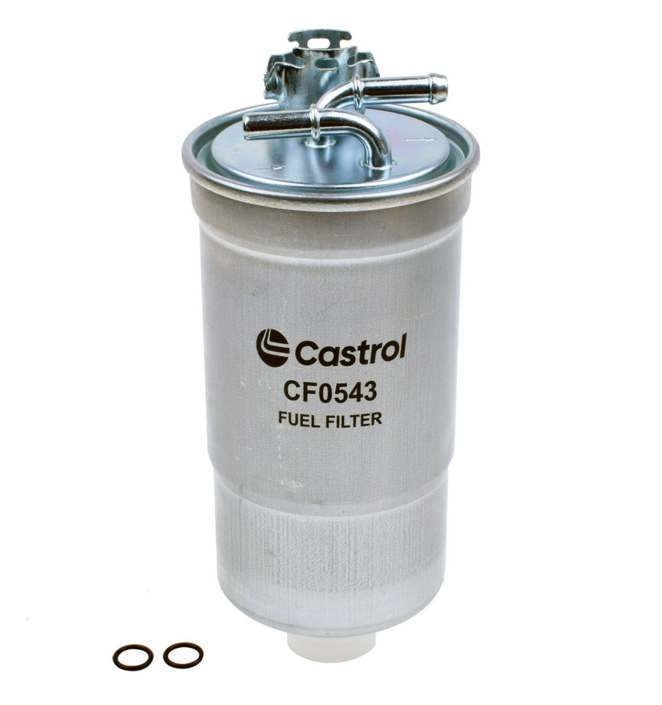 CF0543