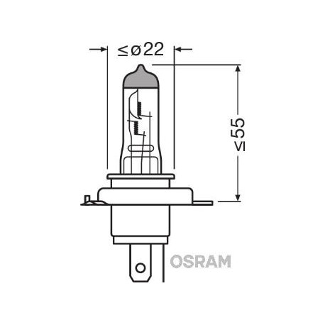 OSR64193NBLHCB