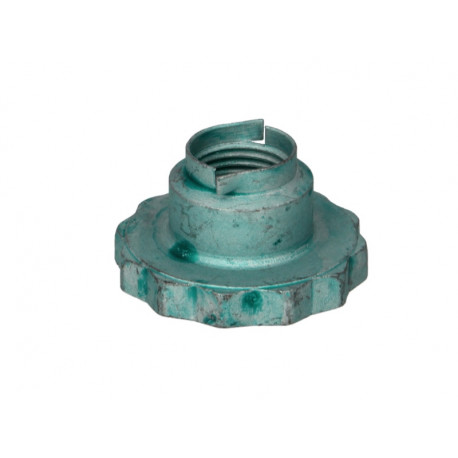 Kit 30 Pezzi Di Dadi E Piastre Inferiori N90474001 Compatibili Con Audi, Volkswagen, Skoda