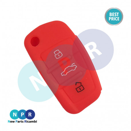 8P0087RED
