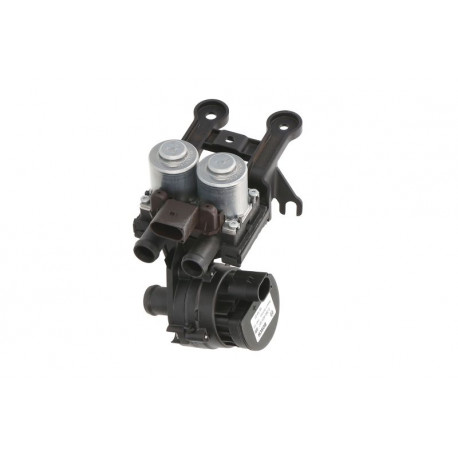 Bosch Valvola Minimo F 000 99M 431 – Alta Qualità, Pronta Al Montaggio!