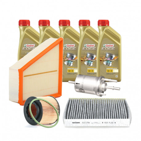 KIT342 5W30