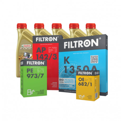 KITFLR339 5W30