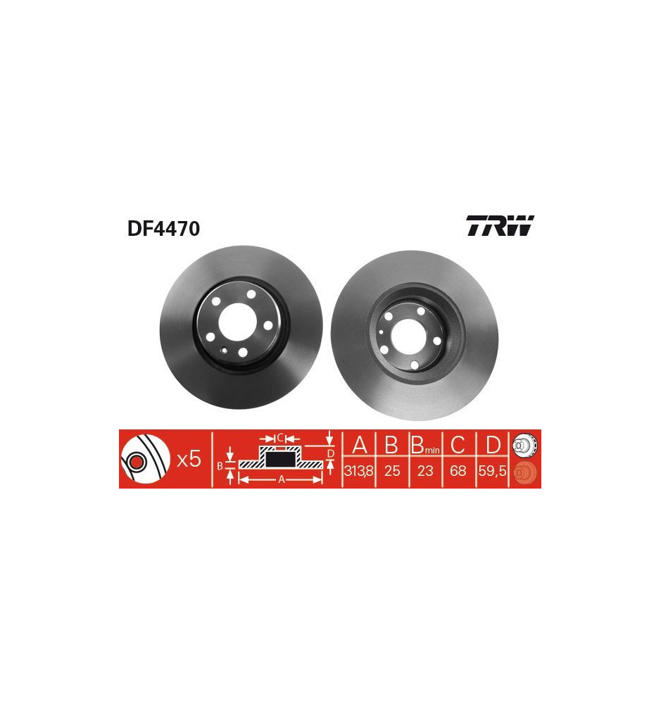2XDF4470