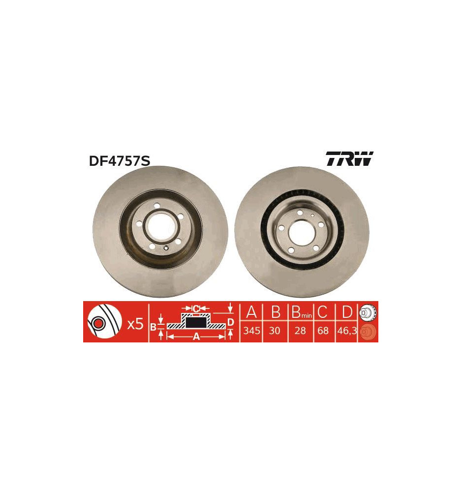 2XDF4757S