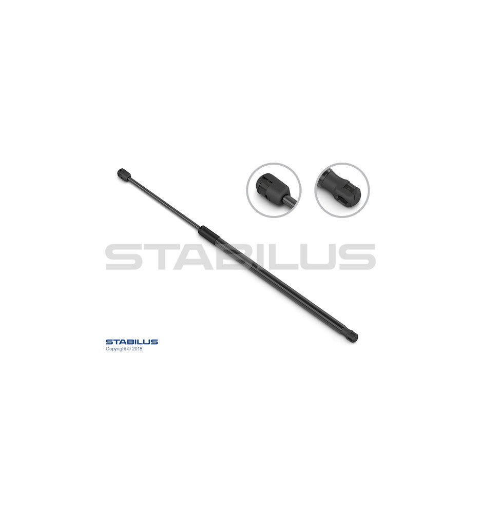 STA5011ZL