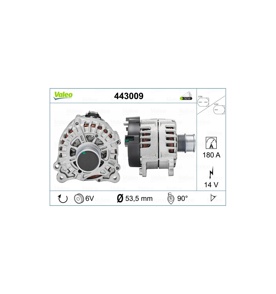 VAL443009