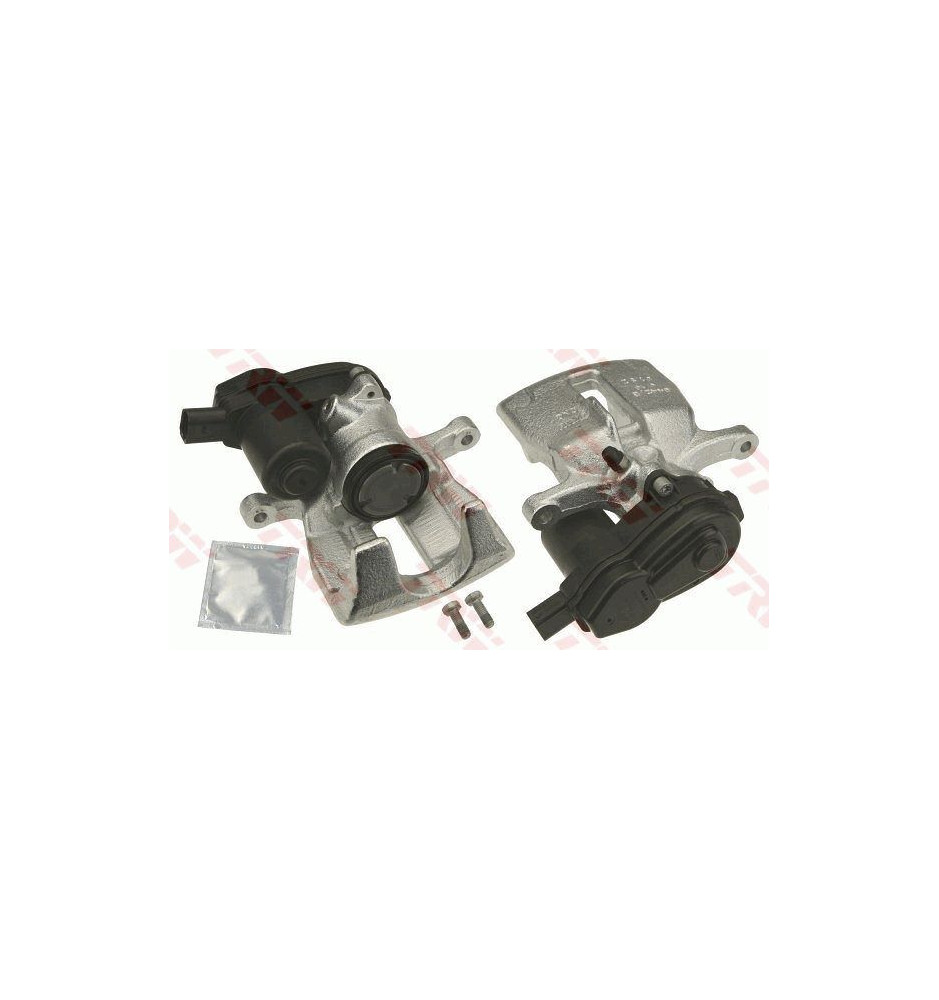 BHT335E