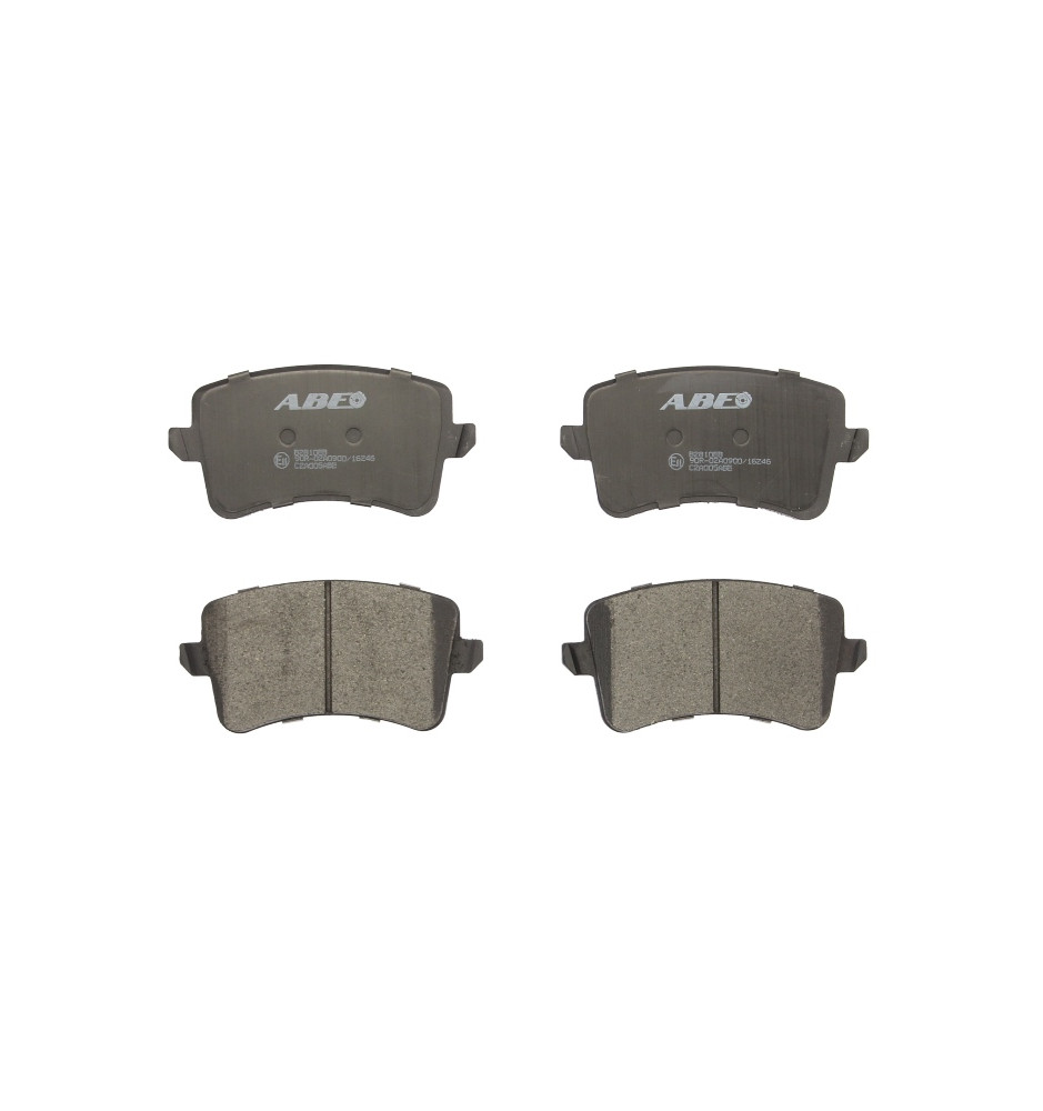 C2A005ABE