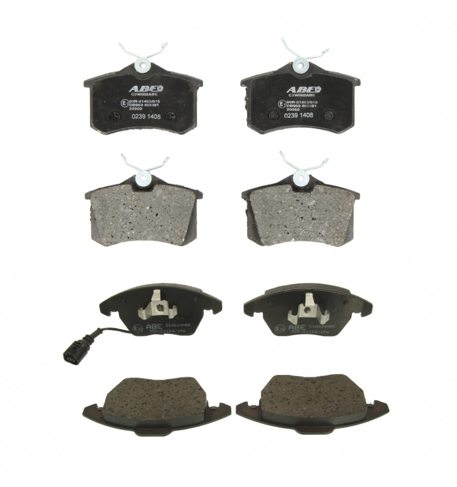 KITFABE012