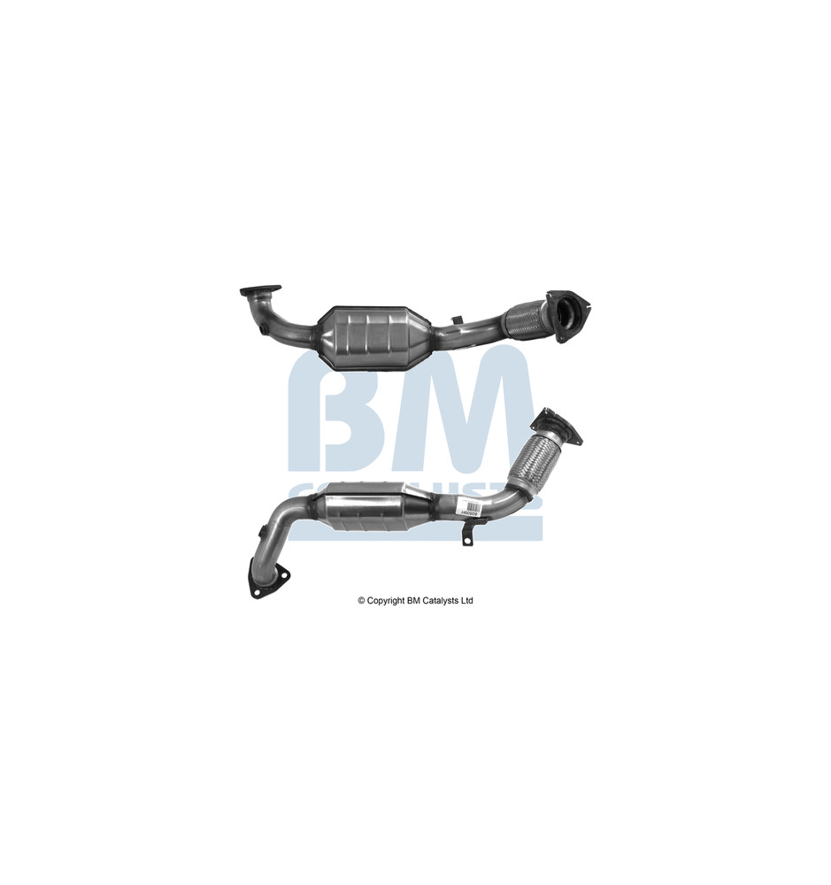 BM80509H