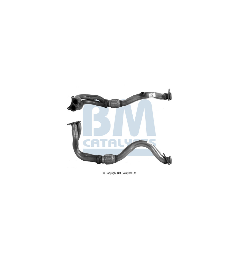 BM70302